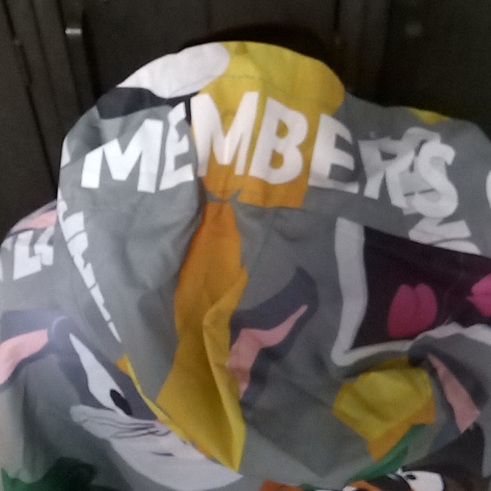 Looney Tunes Kids Jacket - Multicolor Members only best offer - Picture 7 of 9